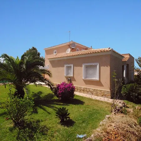 Bugamvilla - Deniasol