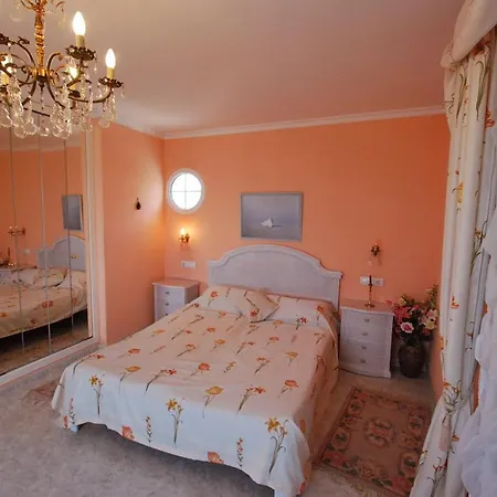 Bugamvilla - Deniasol Villa *