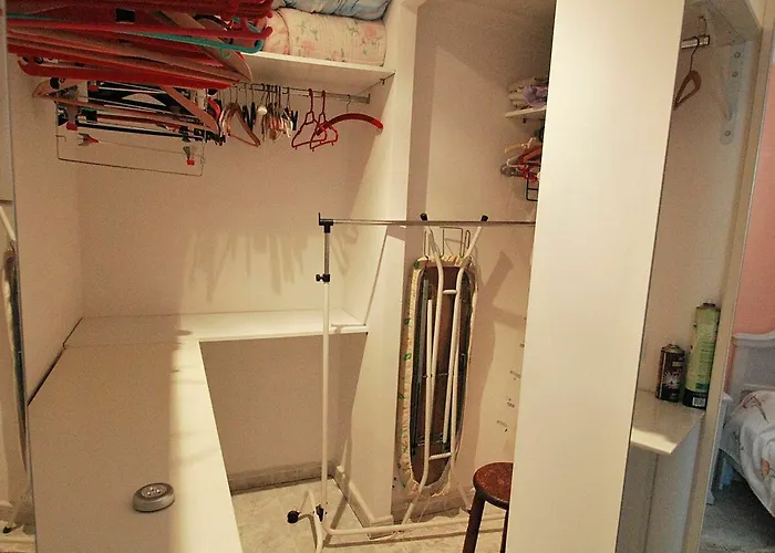 Bugamvilla - Deniasol * Dénia