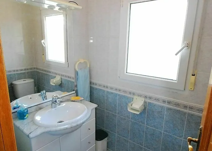 Villa Bugamvilla - Deniasol *