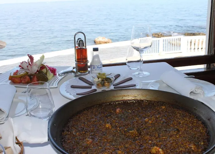 Bugamvilla - Deniasol Dénia