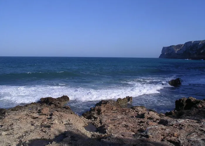 Bugamvilla - Deniasol Villa Dénia