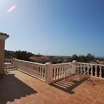 Bugamvilla - Deniasol Denia