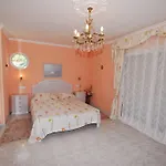 Bugamvilla - Deniasol Villa