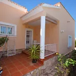 Bugamvilla - Deniasol Villa Denia