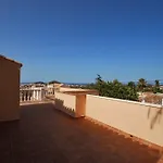 Bugamvilla - Deniasol Villa Denia