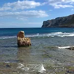 Villa Bugamvilla - Deniasol