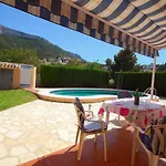 Bugamvilla - Deniasol Villa Denia
