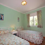 Villa Bugamvilla - Deniasol *