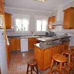 Bugamvilla - Deniasol Villa Denia