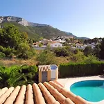 Bugamvilla - Deniasol * Denia
