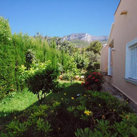 Villa Bugamvilla - Deniasol