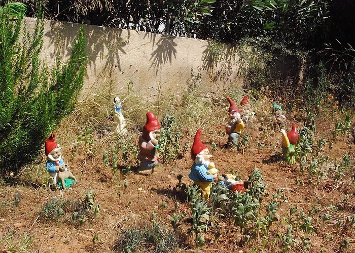 Bugamvilla - Deniasol Villa Denia