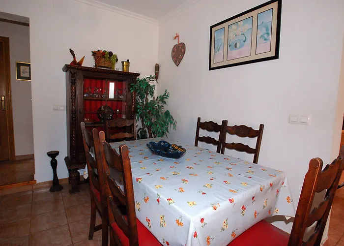 Bugamvilla - Deniasol Denia