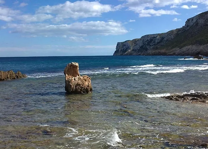 Villa Bugamvilla - Deniasol