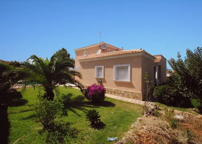 Bugamvilla - Deniasol