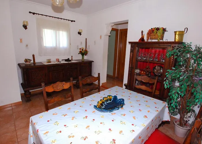 Villa Bugamvilla - Deniasol *