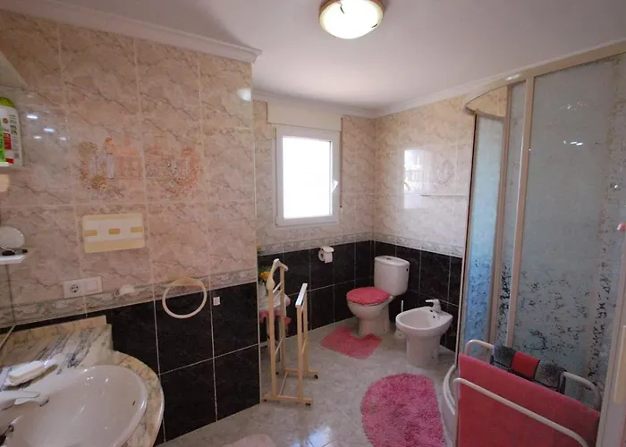 Villa Bugamvilla - Deniasol