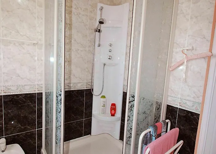 וילה Bugamvilla - Deniasol