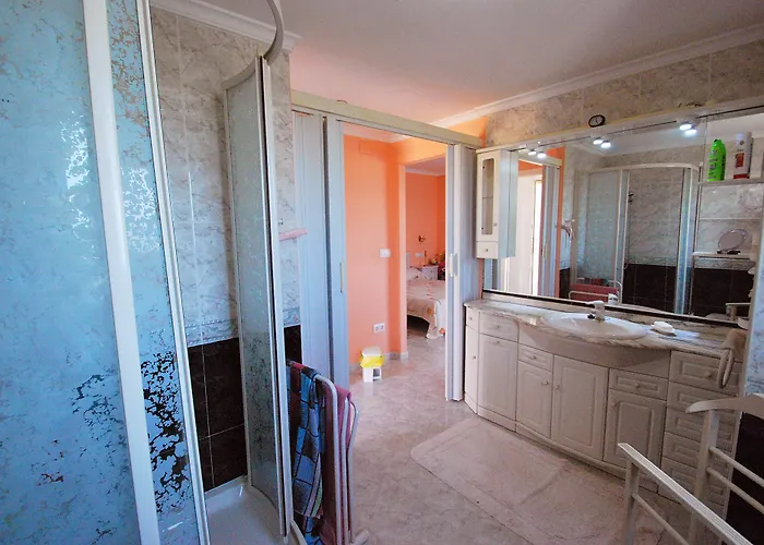 וילה Bugamvilla - Deniasol דניה