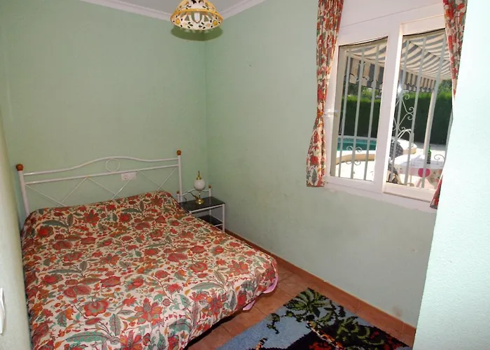 Bugamvilla - Deniasol