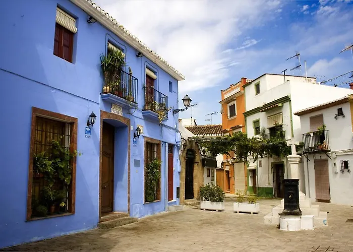 Bugamvilla - Deniasol * דניה