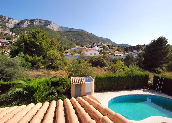 Bugamvilla - Deniasol * דניה